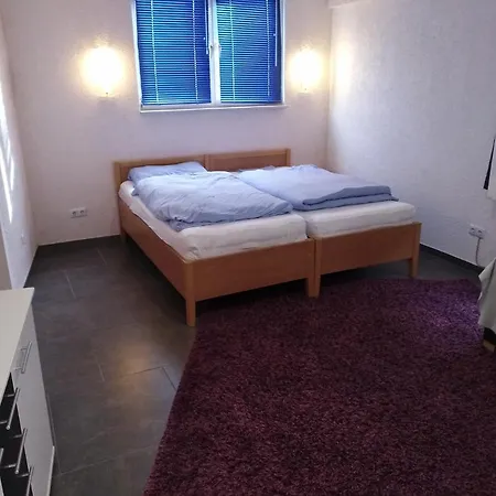 Monteurzimmer Ferienwohnung Lejlighed Bad Gandersheim