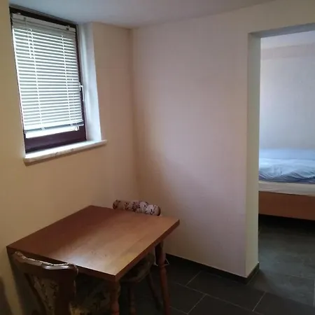 Monteurzimmer Ferienwohnung * Bad Gandersheim