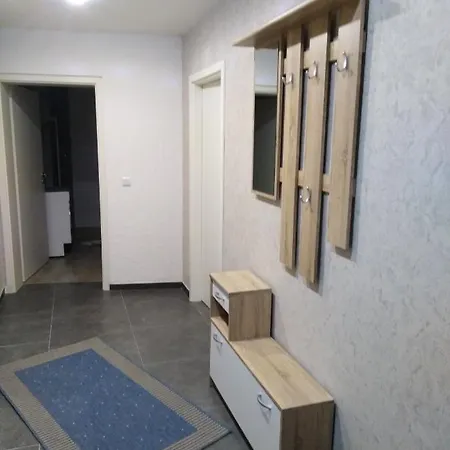 Monteurzimmer Ferienwohnung Bad Gandersheim