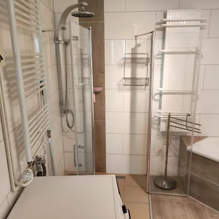 Monteurzimmer Ferienwohnung Lejlighed