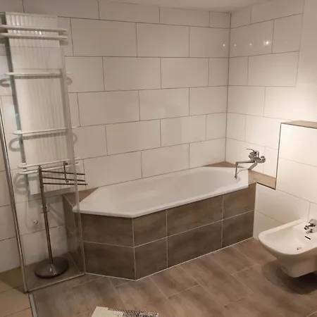 Monteurzimmer Ferienwohnung *