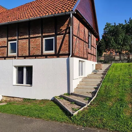 Monteurzimmer Ferienwohnung